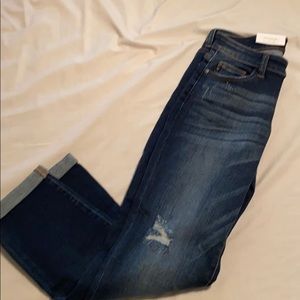 Judy Blue Slim Fit Midrise Jean